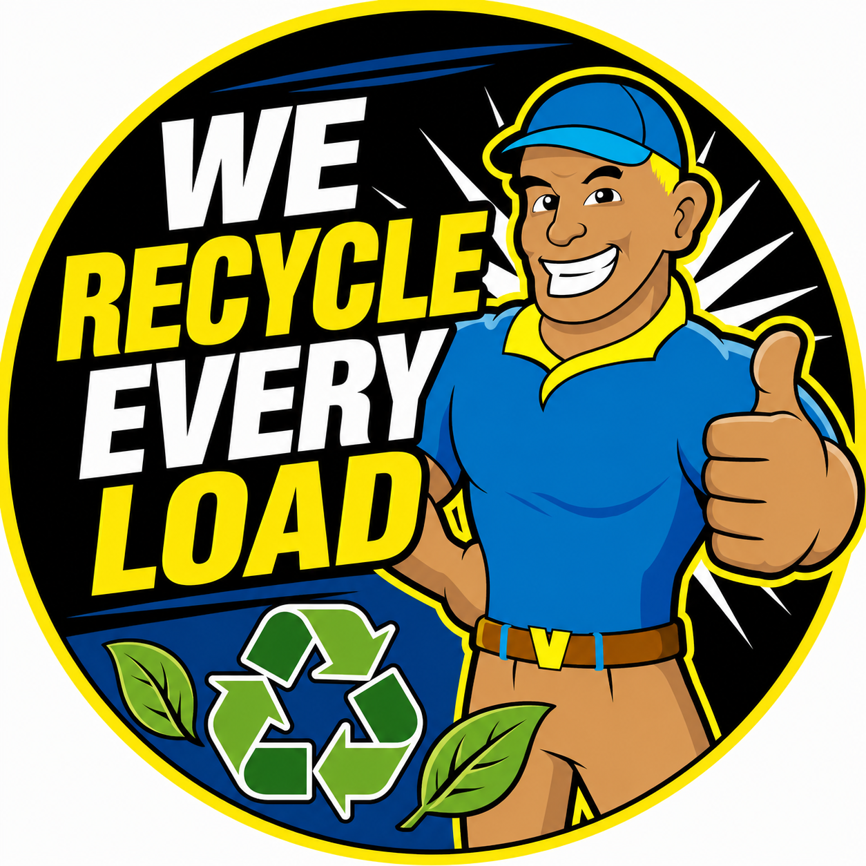 junk removal near me tulsa recycles recycling in tulsa