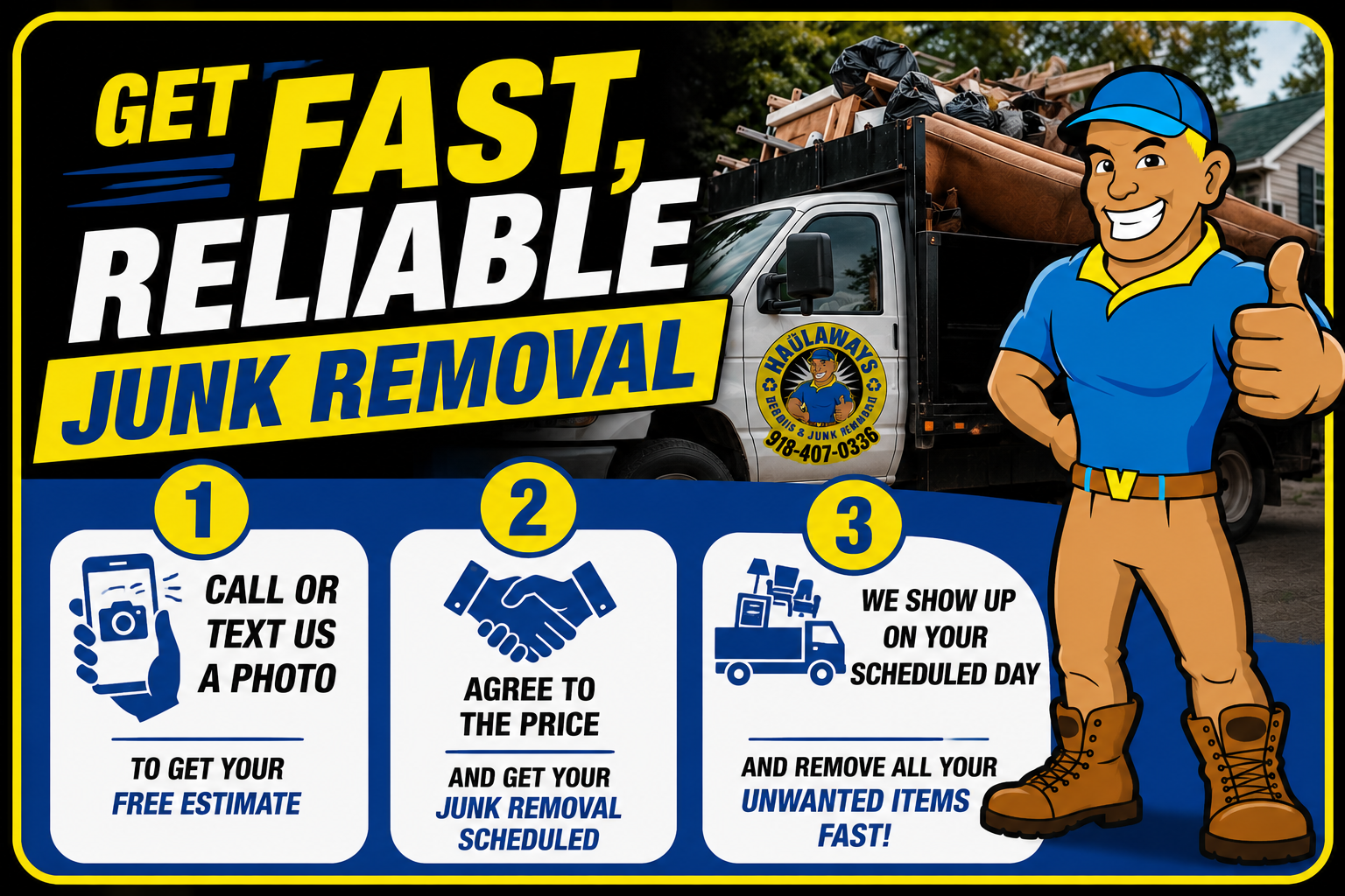 junk removal tulsa pricing junk removal service pricing